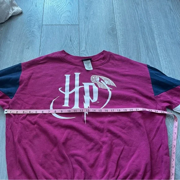 cozy harry potter sweatshirt - Picture 2 of 7